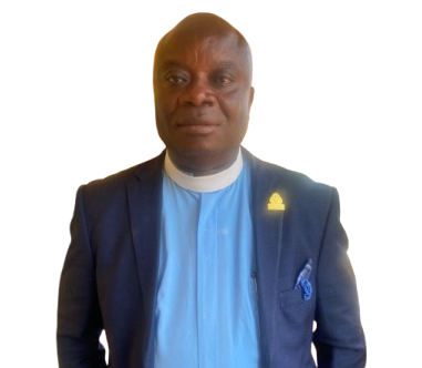 Principal - Rev. Mondolo